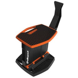 POLISPORT FOLDABLE LIFT BIKE STAND (BLACK) - Driven Powersports Inc.56044150766578982700002