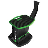 POLISPORT FOLDABLE LIFT BIKE STAND (BLACK) - Driven Powersports Inc.56044150766888982700005