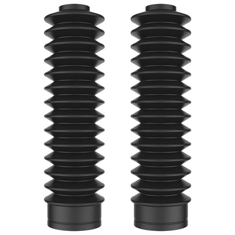 POLISPORT FORK BOOTS 215X28 ENDURO (BLACK) - DRIVEN Canada's Powersports 56044150210398358000004