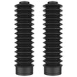 POLISPORT FORK BOOTS 215X28 YAMAHA (BLACK) - DRIVEN Canada's Powersports 56044150238048356000004
