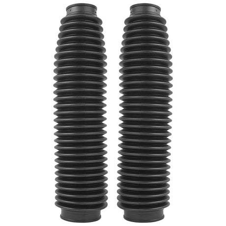 Polisport Fork Boots 350X41 Moto (Black) - DRIVEN Canada's Powersports 56044150211148365000004