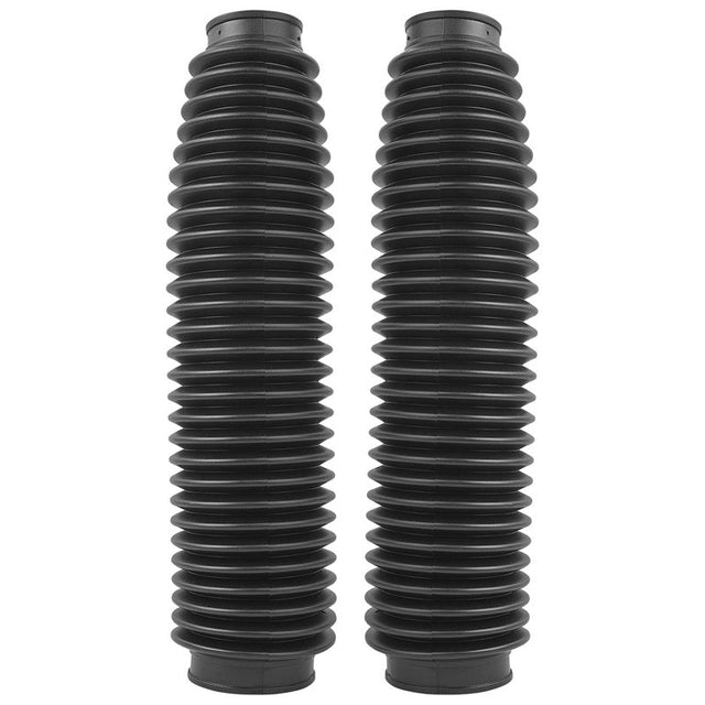Polisport Fork Boots 350X41 Moto (Black) - DRIVEN Canada's Powersports 56044150211148365000004