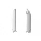 Polisport Fork Guards Beta (White) - DRIVEN Canada's Powersports 56044150798188398700002