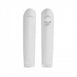 Polisport Fork Guards Gas Gas (White) - DRIVEN Canada's Powersports 56044151093178398600012