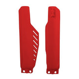 Polisport Fork Guards HON CRF1510L 17 - 20 Blue - DRIVEN Canada's Powersports 8351300004