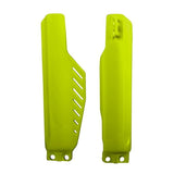 Polisport Fork Guards HON CRF1510L 17 - 20 Blue - DRIVEN Canada's Powersports 8351300006