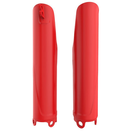 Polisport Fork Guards Honda (Black) - DRIVEN Canada's Powersports 56044151003458351900001