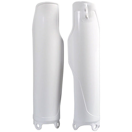 Polisport Fork Guards Kawasaki (Black) - DRIVEN Canada's Powersports 56044150279638351800001