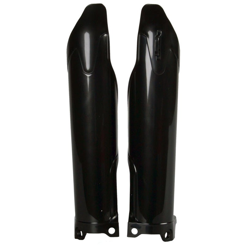 Polisport Fork Guards Kawasaki (Black) - DRIVEN Canada's Powersports 56044150279708351800002