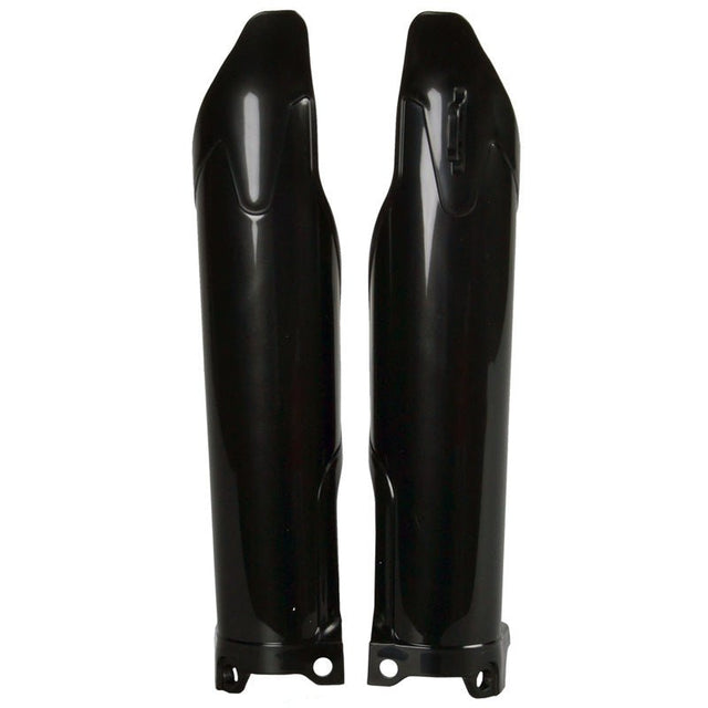 Polisport Fork Guards Kawasaki (Black) - DRIVEN Canada's Powersports 56044150279708351800002