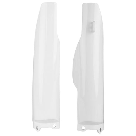 Polisport Fork Guards Kawasaki (Black) - DRIVEN Canada's Powersports 56044150135468398000001