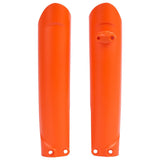 Polisport Fork Guards KTM (Orange) - DRIVEN Canada's Powersports 56044150951608398600001