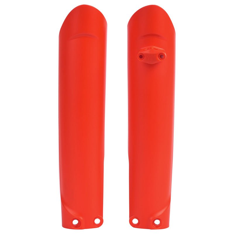 Polisport Fork Guards KTM (Orange) - DRIVEN Canada's Powersports 56044150965258398600010