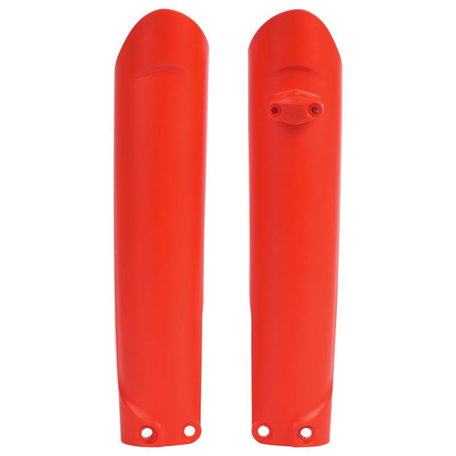 Polisport Fork Guards KTM (Orange) - DRIVEN Canada's Powersports 56044150965258398600010