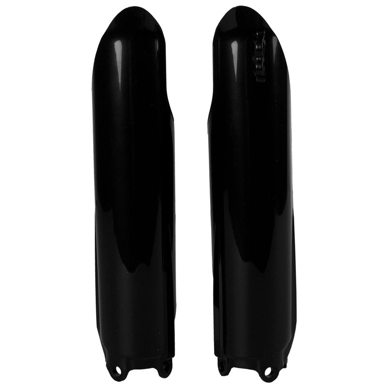 POLISPORT FORK GUARDS YAMAHA (BLACK) - DRIVEN Canada's Powersports 56044150258918351400002