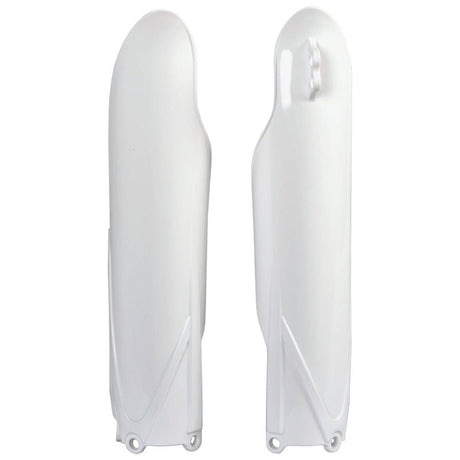 POLISPORT FORK GUARDS YAMAHA (BLACK) - DRIVEN Canada's Powersports 56044150298998352000001