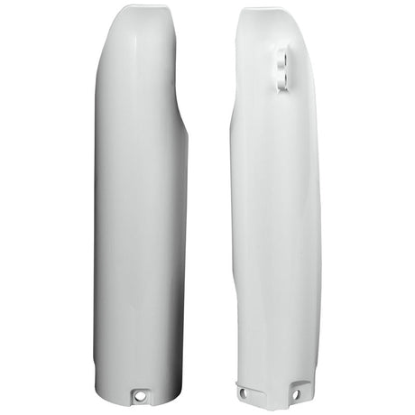 POLISPORT FORK GUARDS YAMAHA (NOIR) - DRIVEN Canada's Powersports 56044150154278398100001