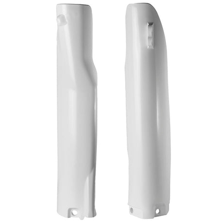 POLISPORT FORK GUARDS YAMAHA (WHITE) - DRIVEN Canada's Powersports 56044150607178398200001