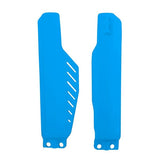POLISPORT FORK PROTECTOR HONDA (BLUE) (8351300005) - DRIVEN Canada's Powersports 8351300005