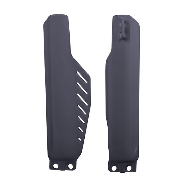 POLISPORT FORK PROTECTOR HONDA (GREY) (8351300007) - DRIVEN Canada's Powersports 8351300007