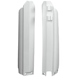 POLISPORT FORK GUARDS (8392000001) - Driven Powersports Inc.56044150043398392000001