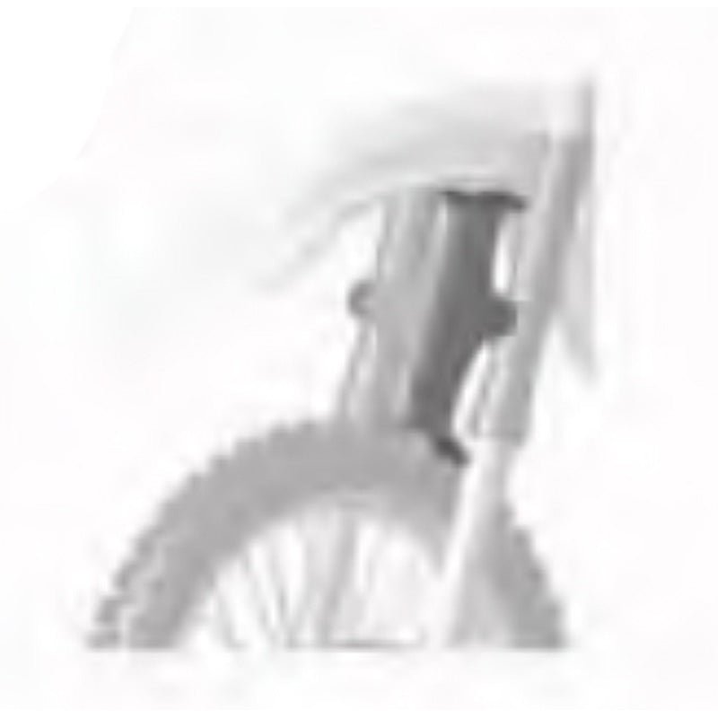 POLISPORT FORK SAVER (BLACK) - DRIVEN Canada's Powersports 56044150239278434600001