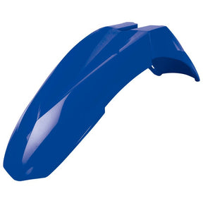 POLISPORT SUPERMOTO FRONT FENDER (BLUE) (8562100009) - DRIVEN Canada's Powersports 56044150119938562100009
