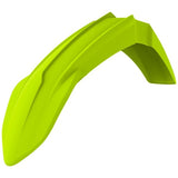 Polisport FR Fender YZ450F 18 - 19 FLO Yellow - DRIVEN Canada's Powersports 8574800010