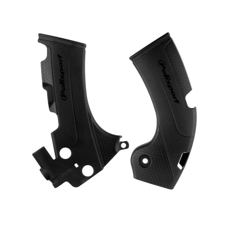 POLISPORT FRAME PROTECTORS - DRIVEN Canada's Powersports 56044150970108466200001