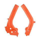 POLISPORT FRAME PROTECTORS - DRIVEN Canada's Powersports 56044150971028466600002