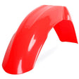 POLISPORT FRONT FENDER (8550000017) - DRIVEN Canada's Powersports 56044150609608550000017