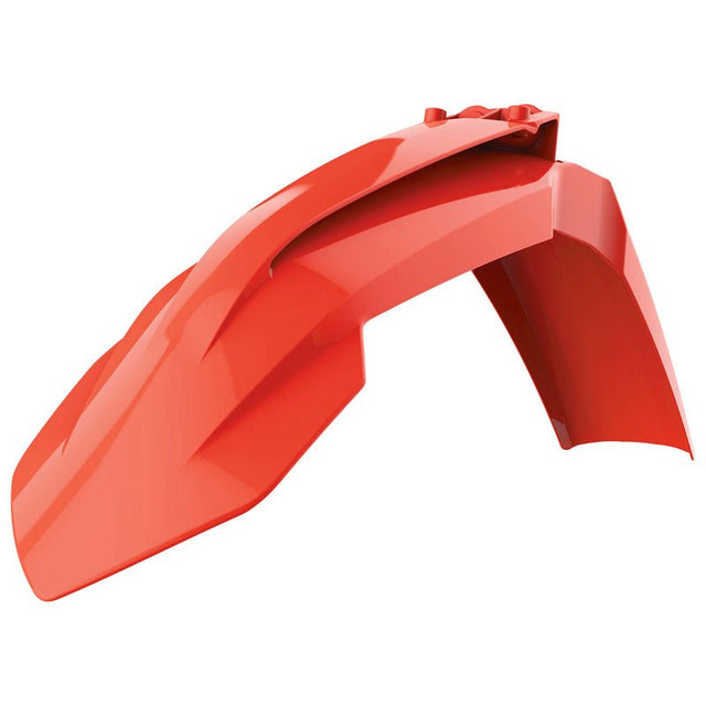 POLISPORT FRONT FENDER - DRIVEN Canada's Powersports 56044150965018574200006