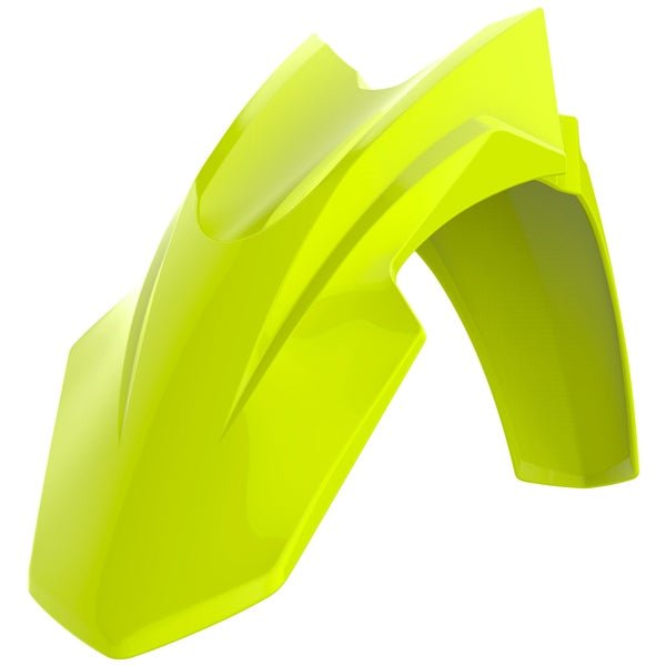 POLISPORT FRONT FENDER (8576700004) - DRIVEN Canada's Powersports 56044151003388576700004