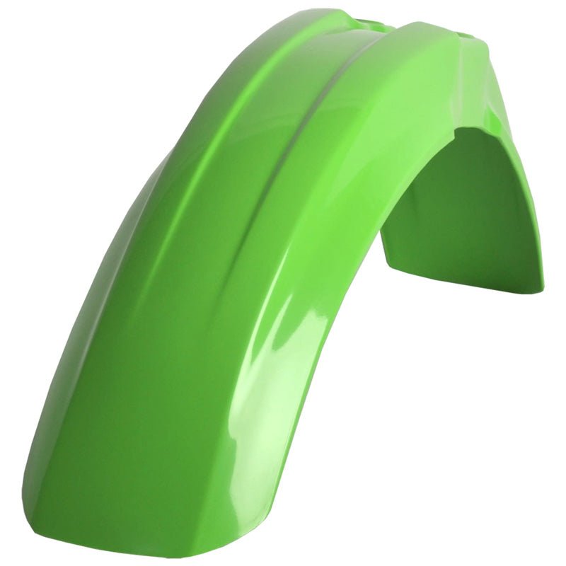 POLISPORT FRONT FENDER - DRIVEN Canada's Powersports 56044150114508596000009