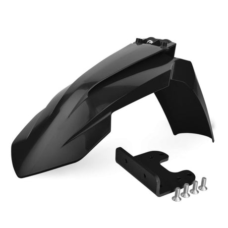 POLISPORT FRONT FENDER (90736) - DRIVEN Canada's Powersports 560441508288790736