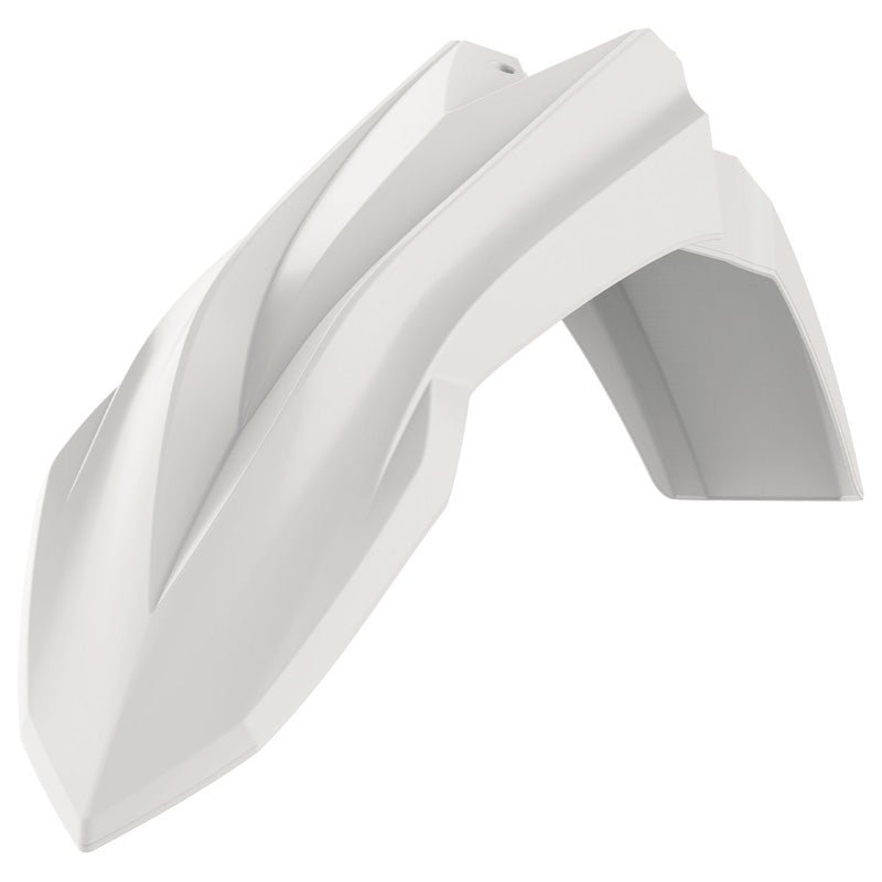 POLISPORT FRONT FENDER BETA (RED) - DRIVEN Canada's Powersports 85852000018585200001
