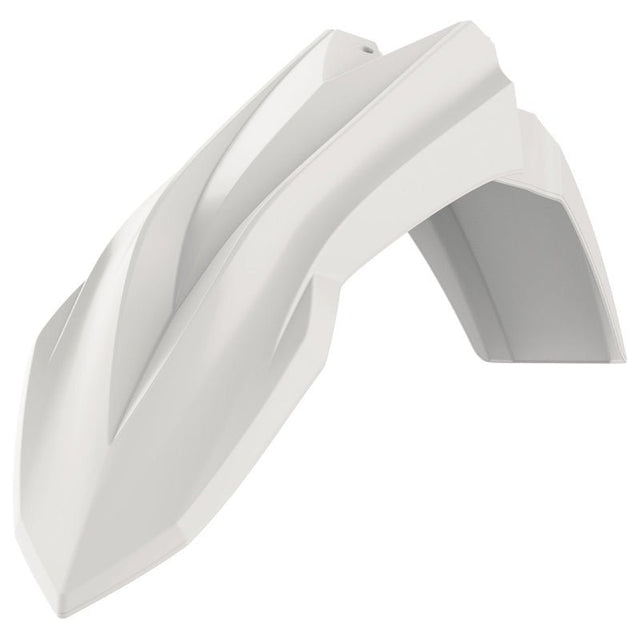 POLISPORT FRONT FENDER BETA (RED) - DRIVEN Canada's Powersports 85852000018585200001