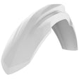 POLISPORT FRONT FENDER HONDA (BLACK) - DRIVEN Canada's Powersports 56044150967238556300002