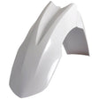 POLISPORT FRONT FENDER HONDA (BLACK) - DRIVEN Canada's Powersports 56044150273388572700002