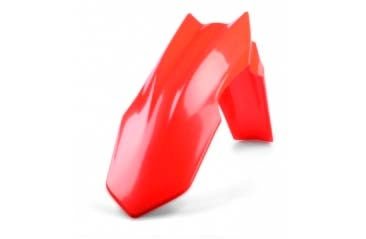 POLISPORT FRONT FENDER HONDA (RED) (8573900001) - DRIVEN Canada's Powersports 56044150563388573900001