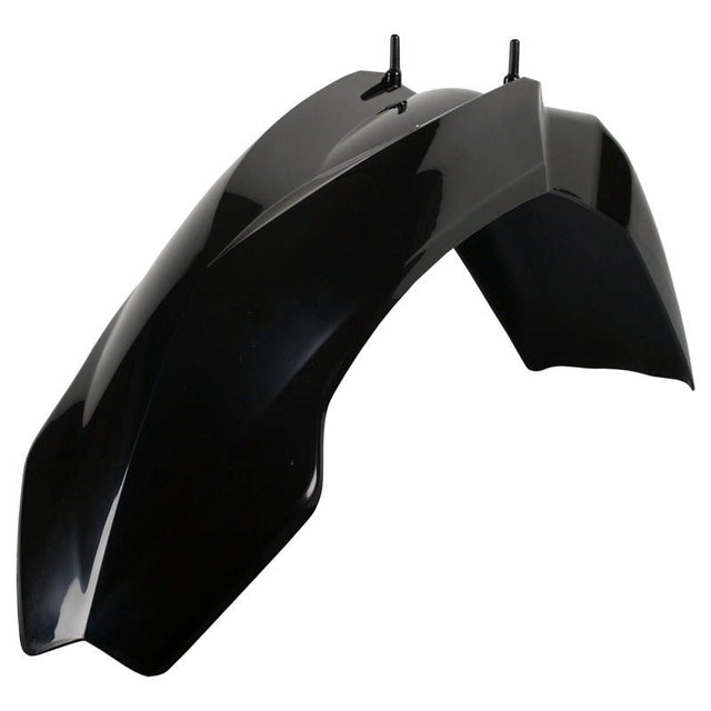 POLISPORT FRONT FENDER KTM 01 - 02 (ORANGE) - DRIVEN Canada's Powersports 56044150095188561200001