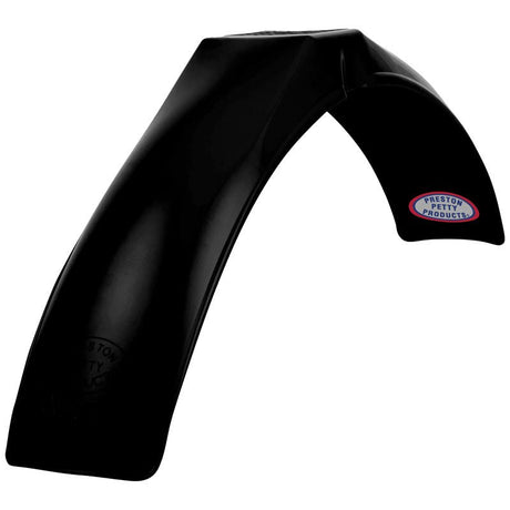 POLISPORT FRONT FENDER "MUDDER" (WHITE) - DRIVEN Canada's Powersports 1998555688555600008