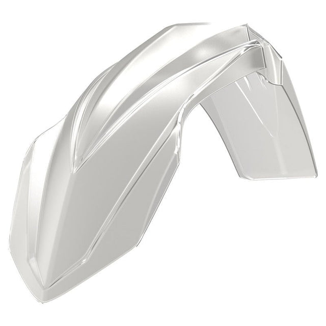 Polisport Front Fender Yamaha (Black) - DRIVEN Canada's Powersports 56044150869088553600010