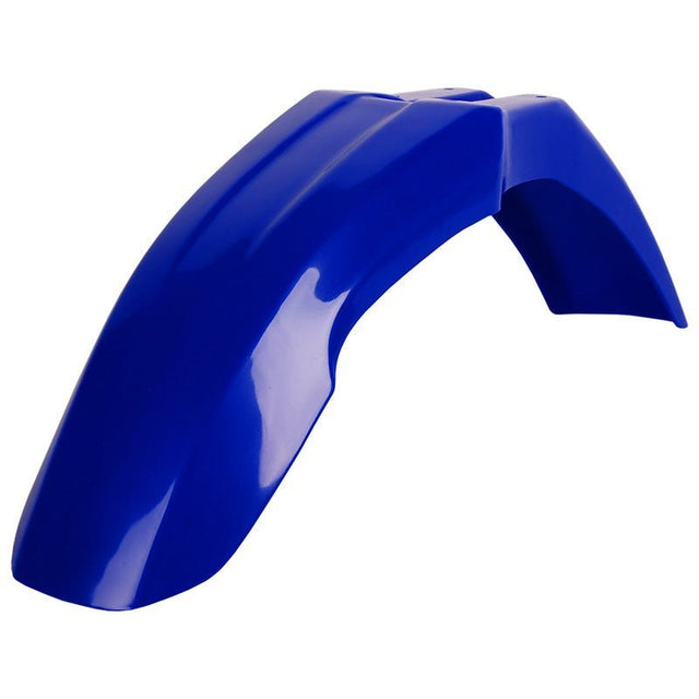 Polisport Front Fender Yamaha (Blue) - DRIVEN Canada's Powersports 56044150140868563500001
