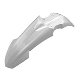 Polisport Front Fender Yamaha (White) - DRIVEN Canada's Powersports 56044151418748597500001