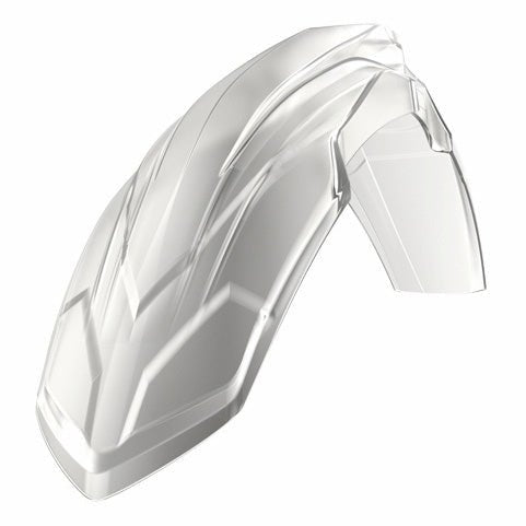POLISPORT FRONT FENDER - DRIVEN Canada's Powersports 8553200004