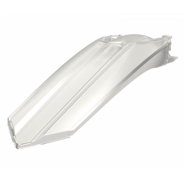 POLISPORT FRONT FENDER - DRIVEN Canada's Powersports 8554100004