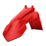 POLISPORT FRONT FENDER - DRIVEN Canada's Powersports 56044151203368572200003