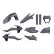 POLISPORT ENDURO KIT (90889) - DRIVEN Canada's Powersports 560441510166390889