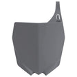 POLISPORT NUMBER PLATE (8678400007) - DRIVEN Canada's Powersports 56044151031798678400007